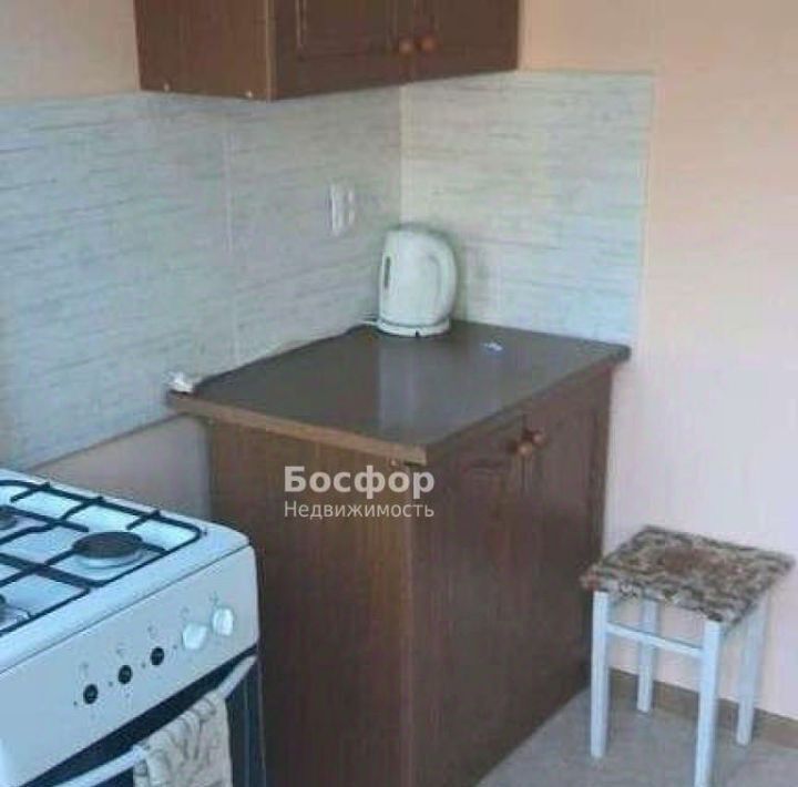 квартира г Феодосия ул Комиссарова 1а фото 3