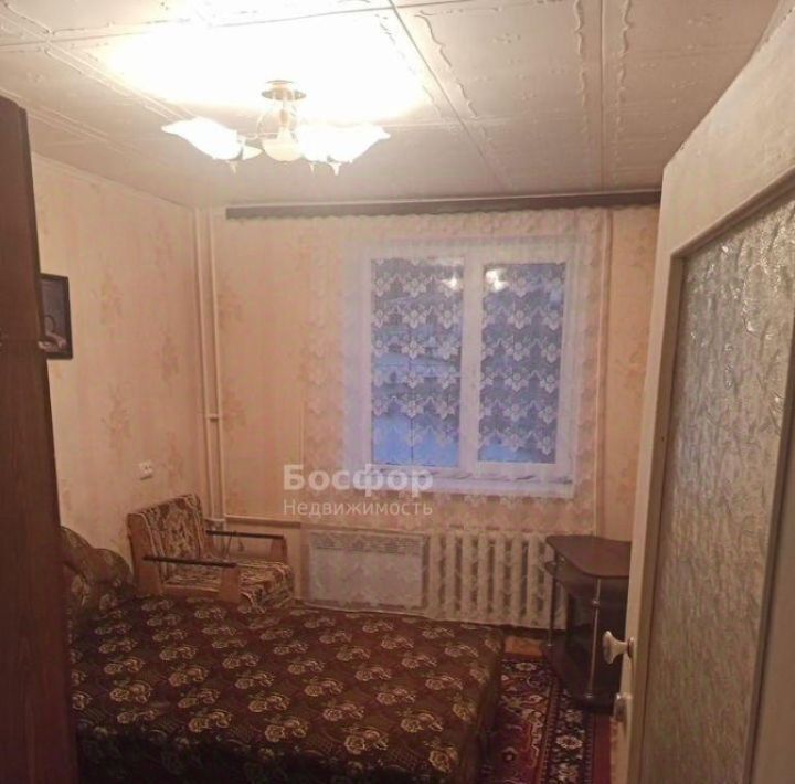 квартира г Судак с Дачное ул Садовая 9 фото 4