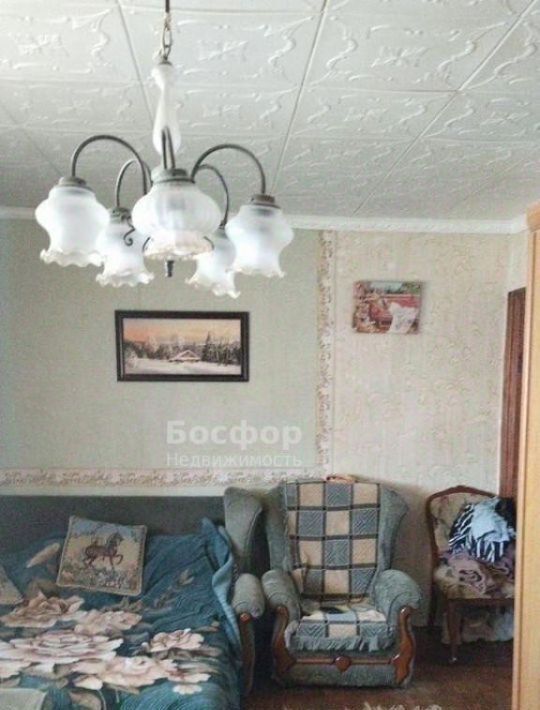 квартира г Феодосия ш Симферопольское 39в фото 4