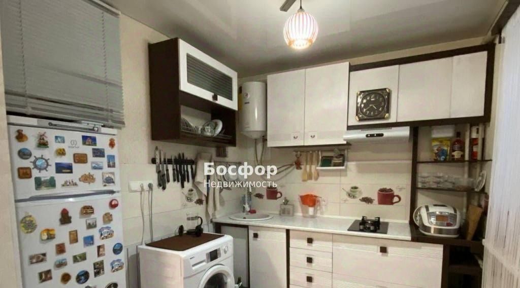 квартира г Феодосия ул Галерейная 15 фото 2