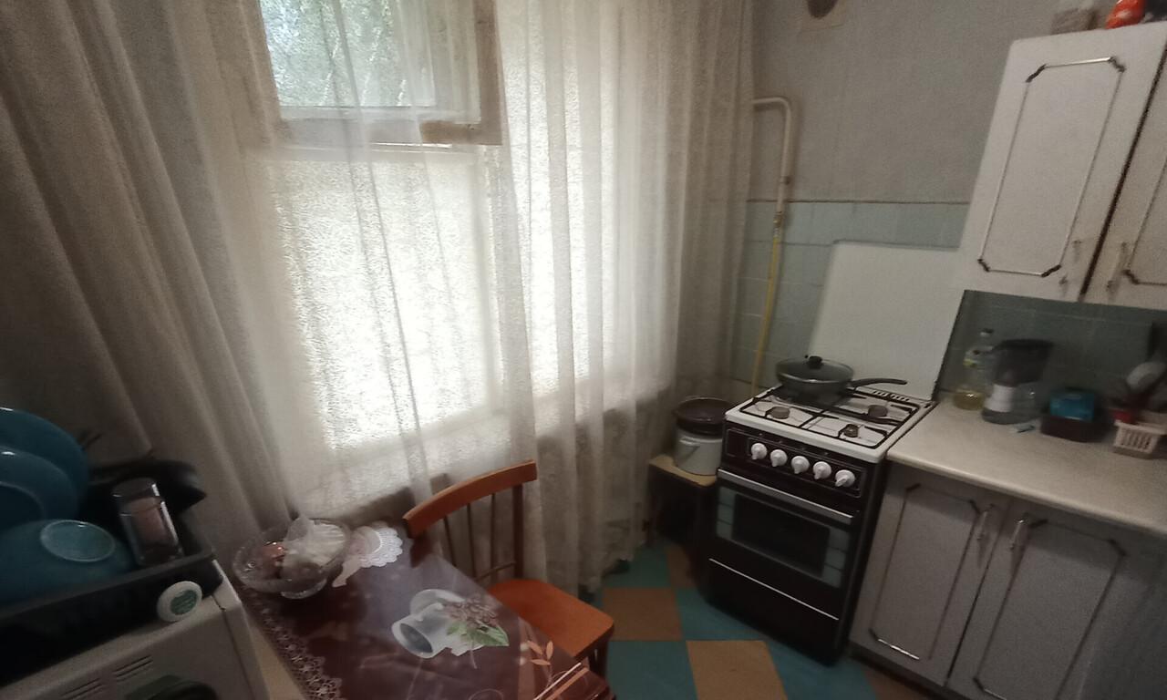 квартира г Димитровград ул Королева 15 фото 4