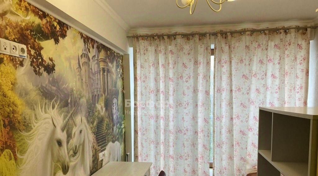 квартира г Феодосия ш Симферопольское 42а фото 17