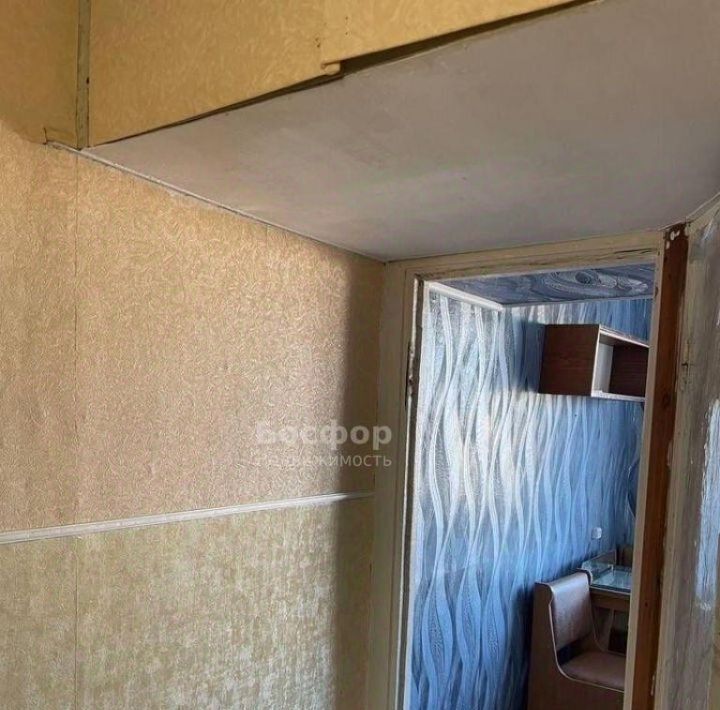 квартира г Феодосия ул Анюнаса 2 фото 11