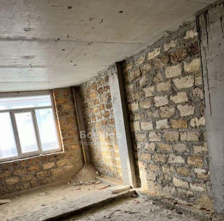 квартира г Феодосия ш Симферопольское 24е фото 5