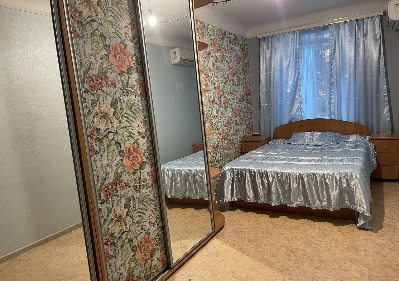 квартира г Ростов-на-Дону р-н Ворошиловский пр-кт Ленина 121 фото 1