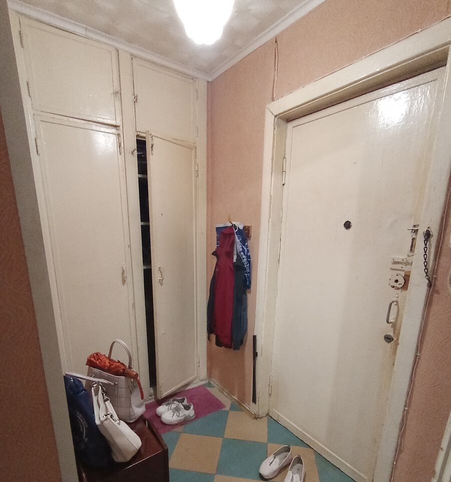 квартира г Димитровград ул Королева 15 фото 7