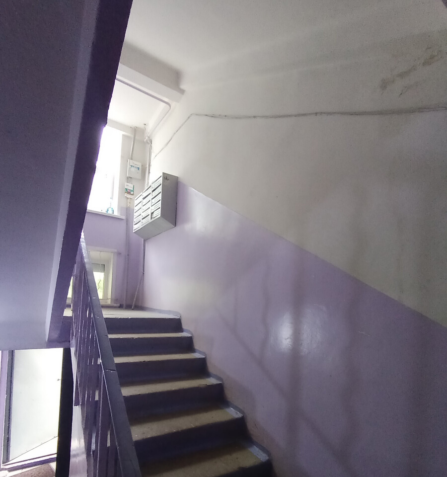 квартира г Димитровград ул Королева 15 фото 8