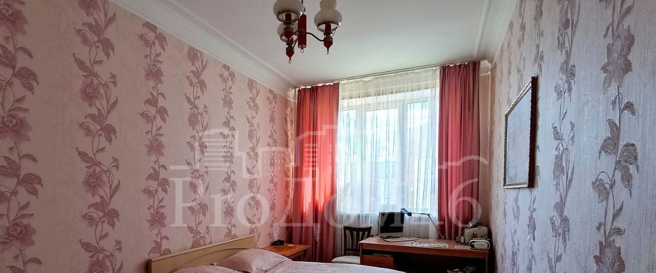 квартира г Курск р-н Центральный ул Карла Маркса 72к/14 фото 11