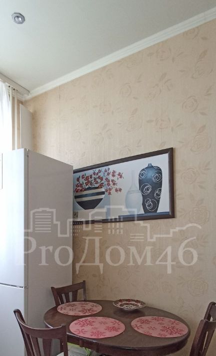 квартира г Курск р-н Центральный ул Карла Маркса 72к/14 фото 16