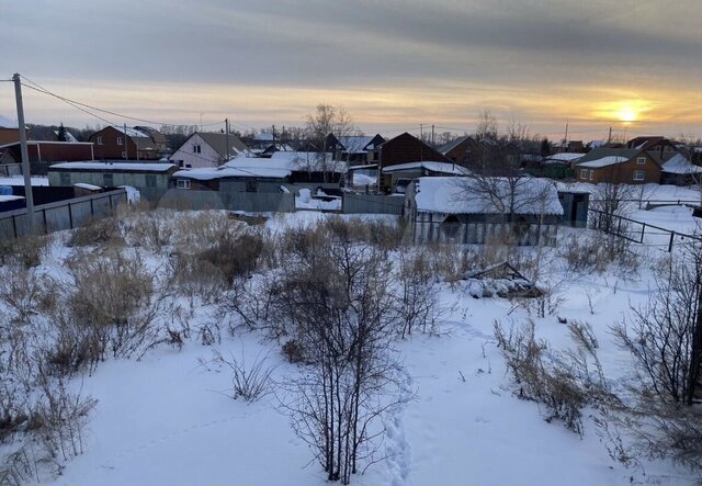 ул Стрижаченко Иртышское сельское поселение, Омск фото