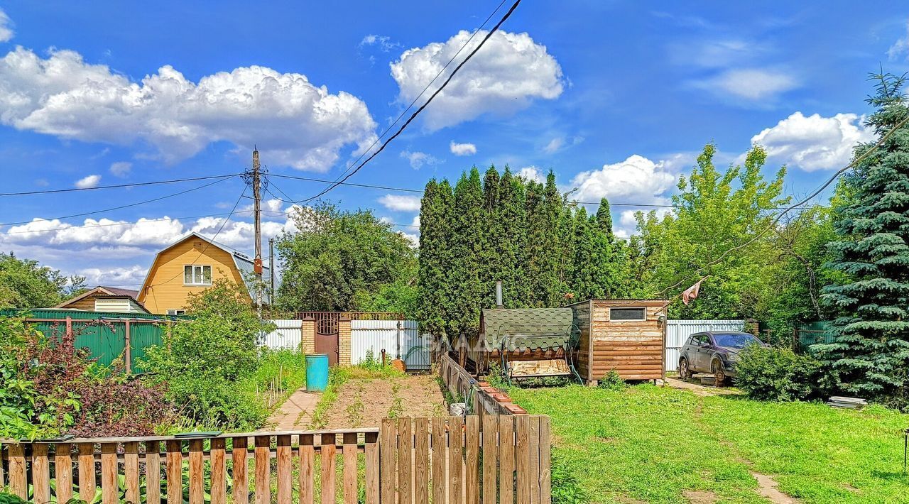 дом г Раменское снт Гжель 219, Раменский муниципальный округ фото 23