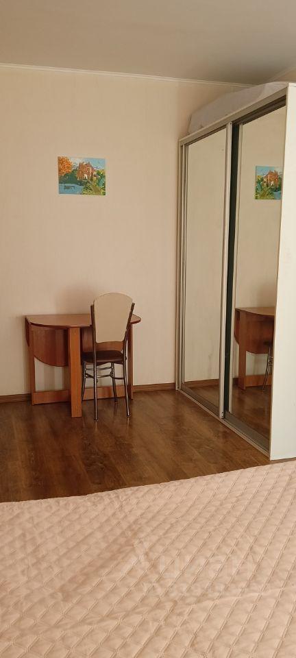 квартира г Люберцы микрорайон Зенино ЖК Самолет мкр, ул. Вертолетная, 10, Некрасовка фото 4