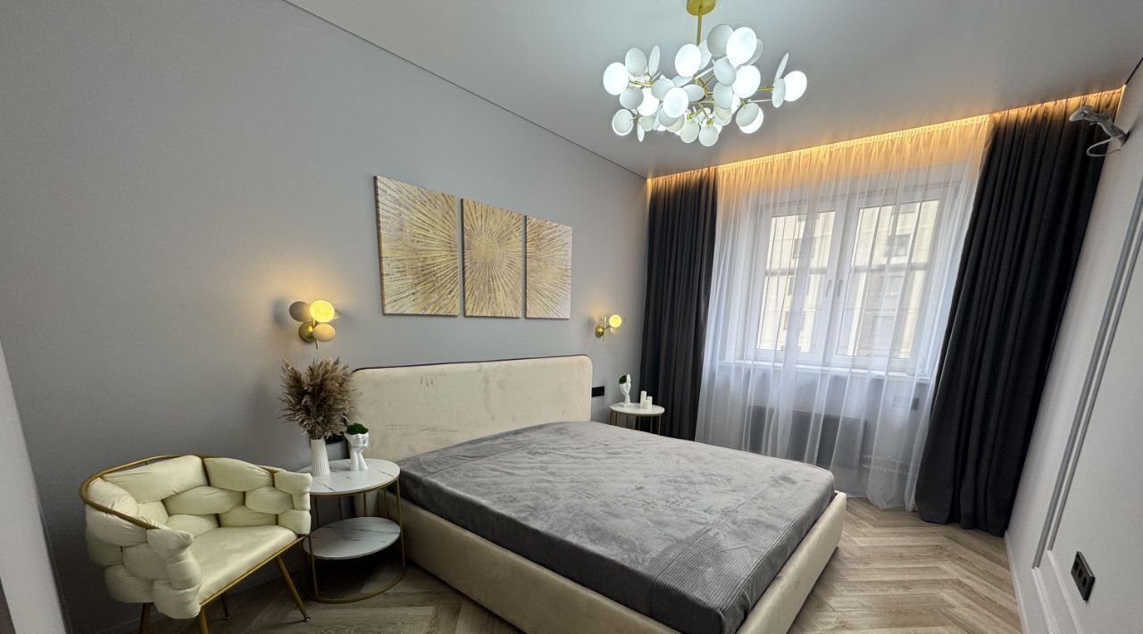 квартира г Одинцово Баковка ул Маршала Жукова 23к/2 фото 20