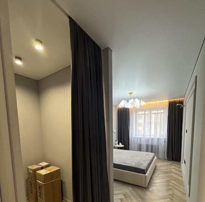 квартира г Одинцово Баковка ул Маршала Жукова 23к/2 фото 21