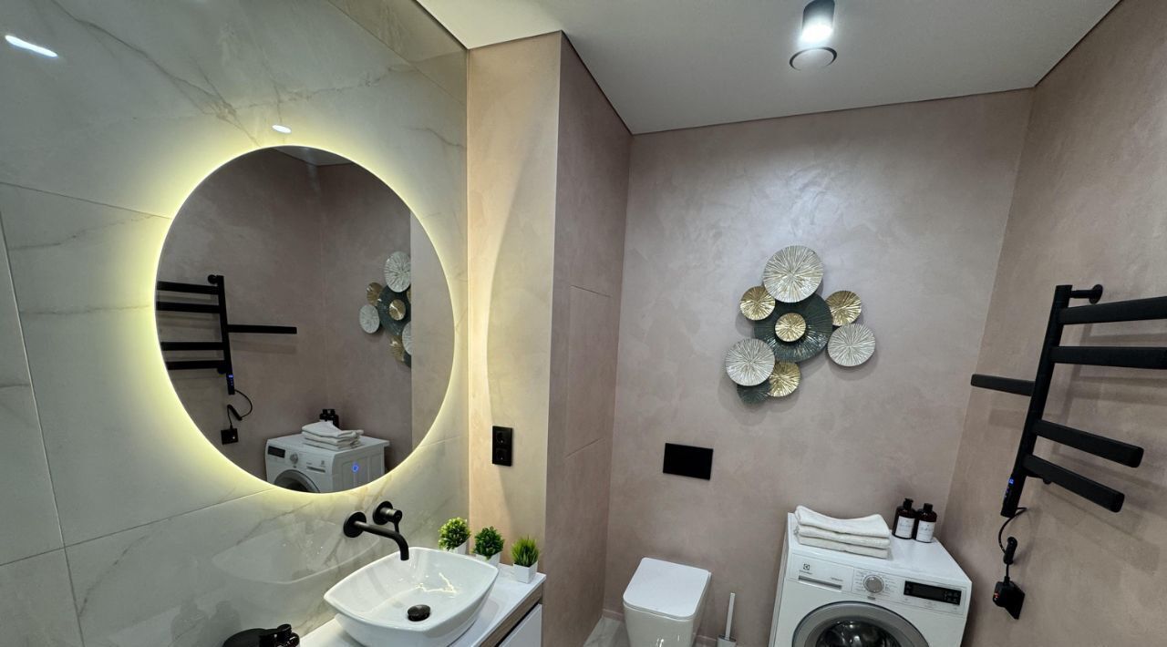 квартира г Одинцово Баковка ул Маршала Жукова 23к/2 фото 25