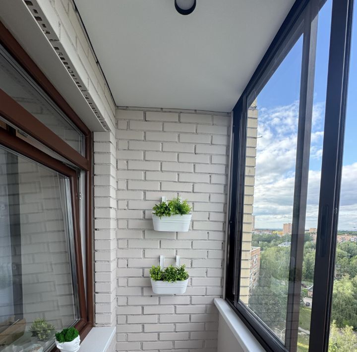 квартира г Одинцово Баковка ул Маршала Жукова 23к/2 фото 38