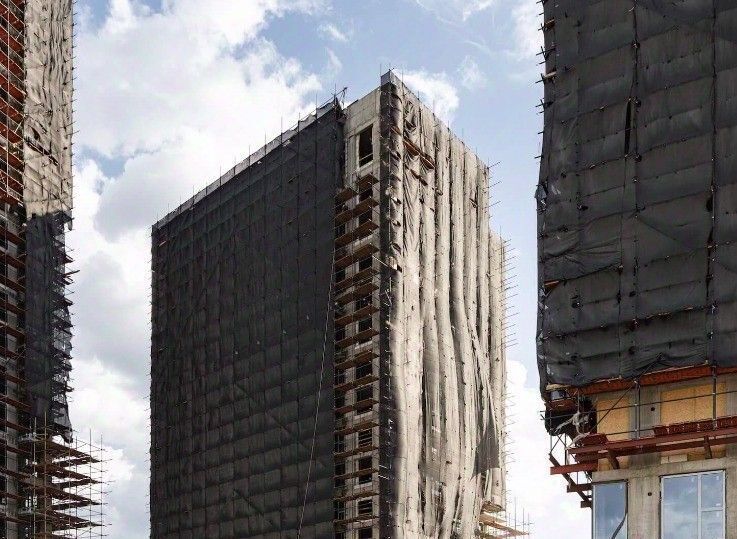 квартира г Москва метро Печатники ЖК Портлэнд муниципальный округ Печатники фото 7