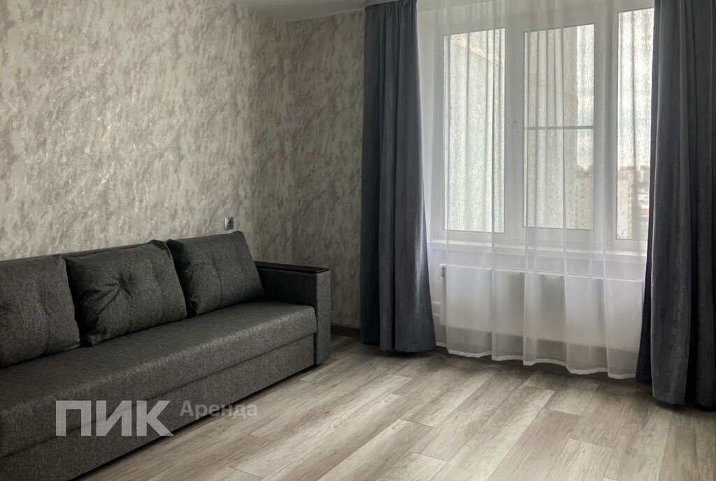 квартира г Москва метро Бескудниково проезд Керамический 61к/2 фото 5