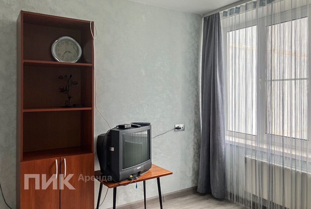 квартира г Москва метро Бескудниково проезд Керамический 61к/2 фото 8