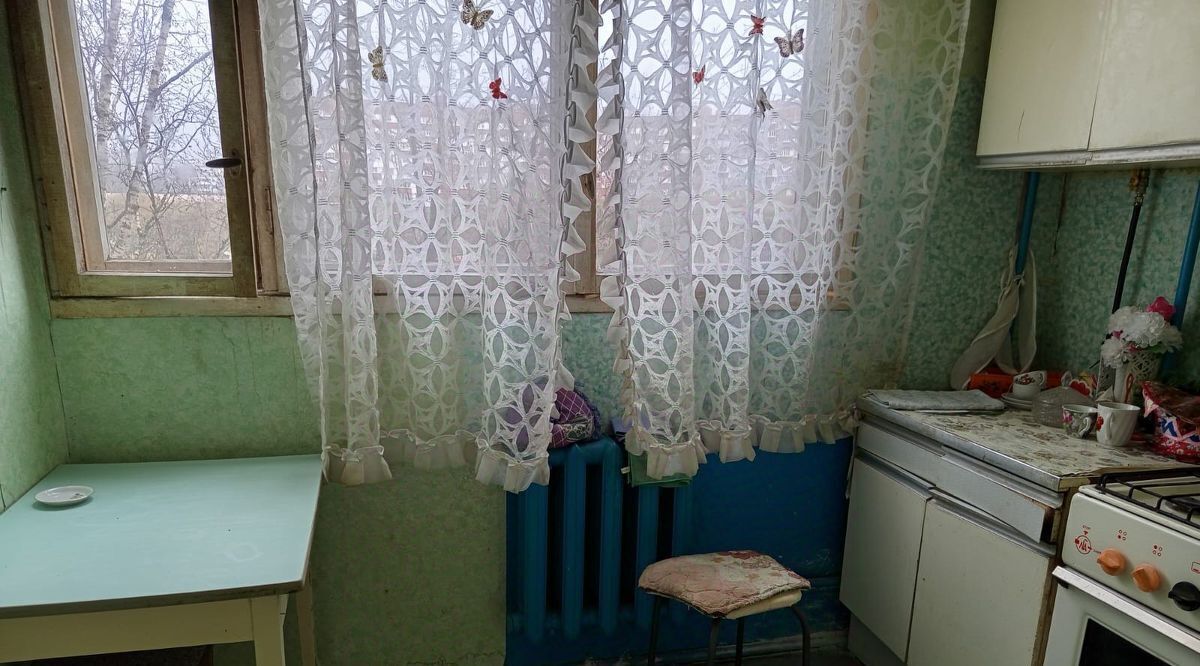 комната г Красное Село ш Стрельнинское 4к/2 метро Проспект Ветеранов фото 7