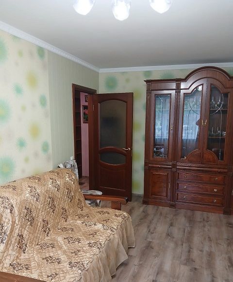 квартира г Мытищи ул Фрунзе 1к/1 фото 14