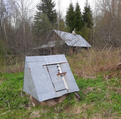 Хваловское с/пос, Курья урочище фото