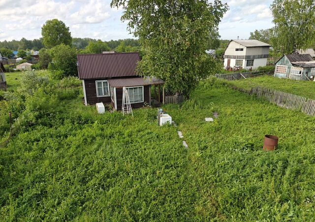 снт Строитель 6-я ул, Боровиха фото