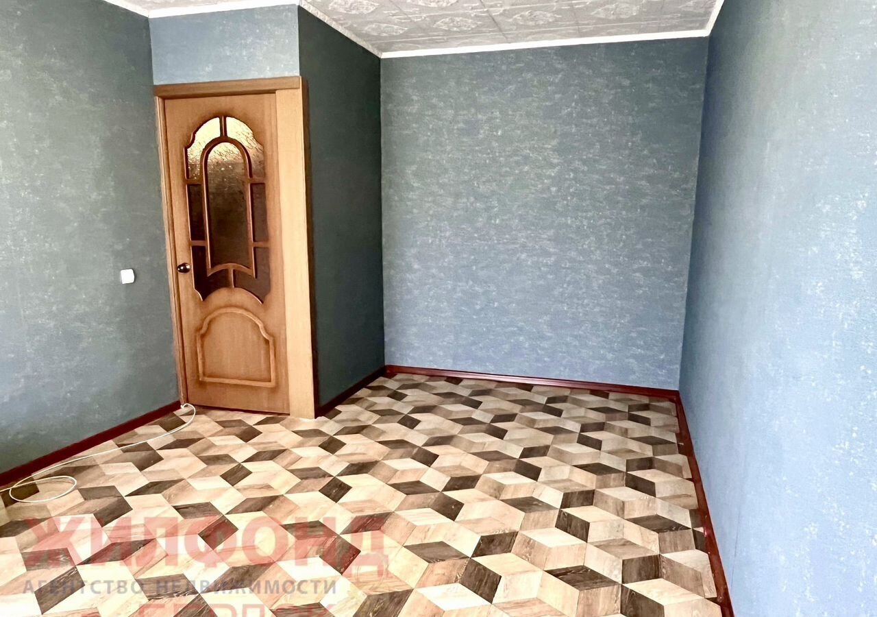 квартира г Бердск ул. Карла Маркса, 66 фото 15