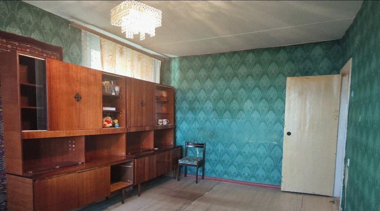 квартира г Нижний Новгород Пролетарская пр-кт Гагарина 214 фото 8
