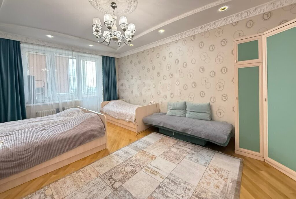 квартира г Реутов Реутов, улица ских Ополченцев, 6 фото 13