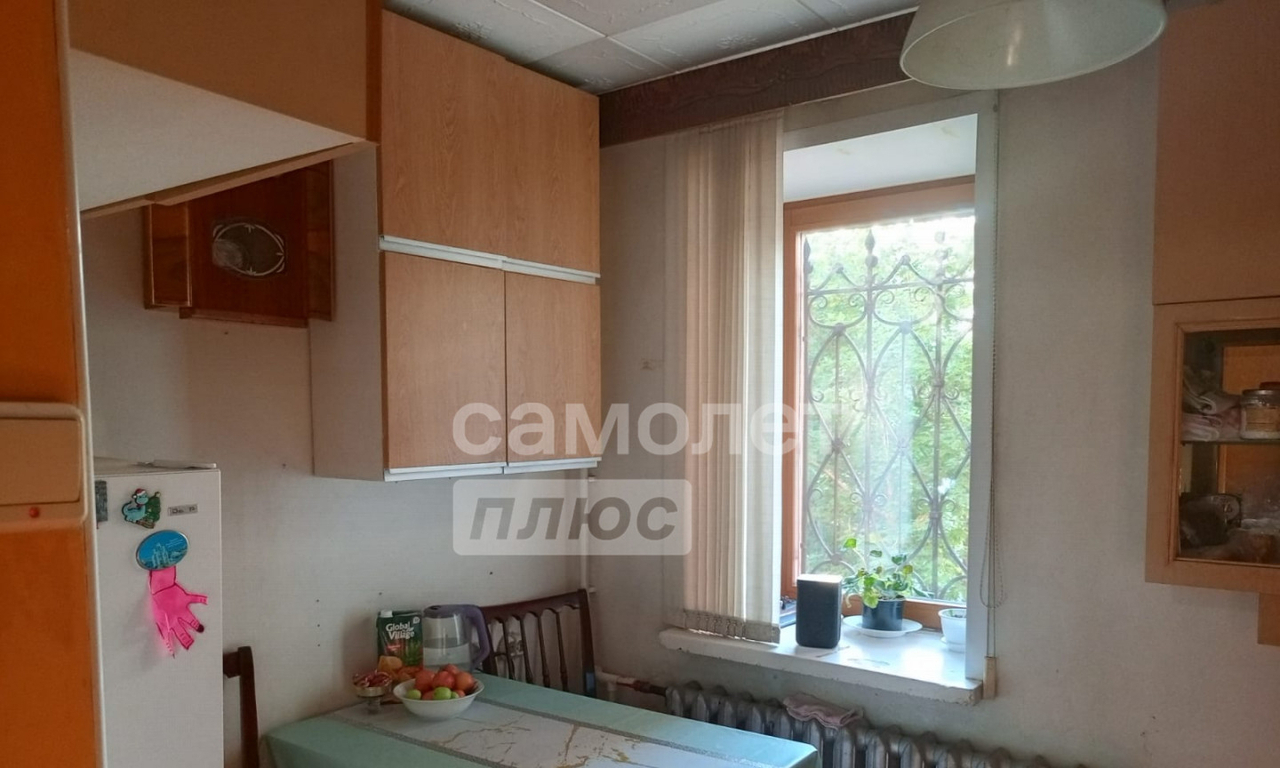 квартира г Липецк ул Московская 85 19-й м-н фото 3