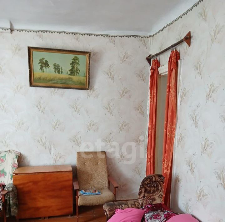 дом р-н Ейский г Ейск п Широчанка фото 15