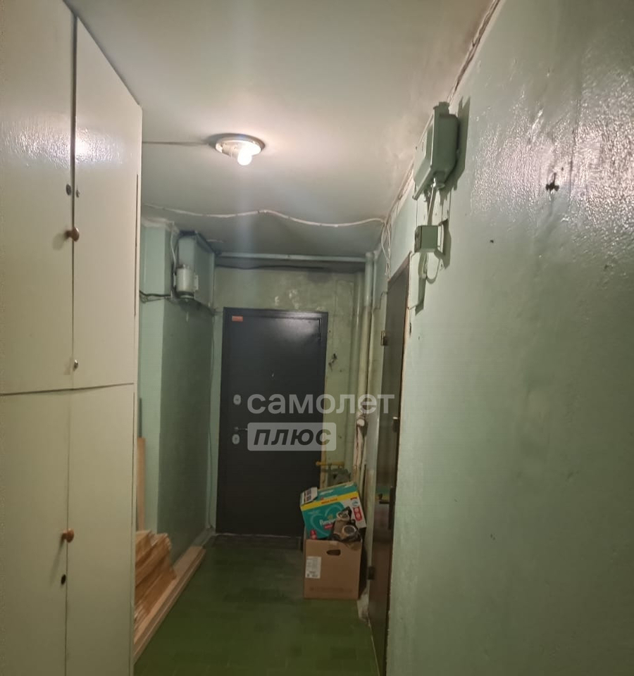 квартира г Липецк ул Московская 85 19-й м-н фото 15