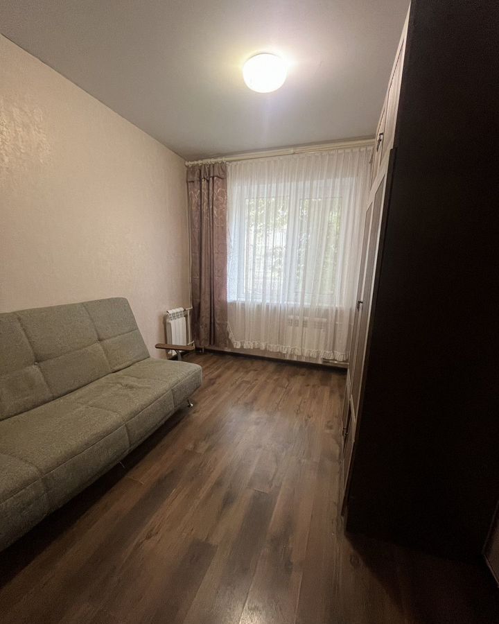 квартира г Саратов р-н Октябрьский ул Новоузенская 51/63 фото 9