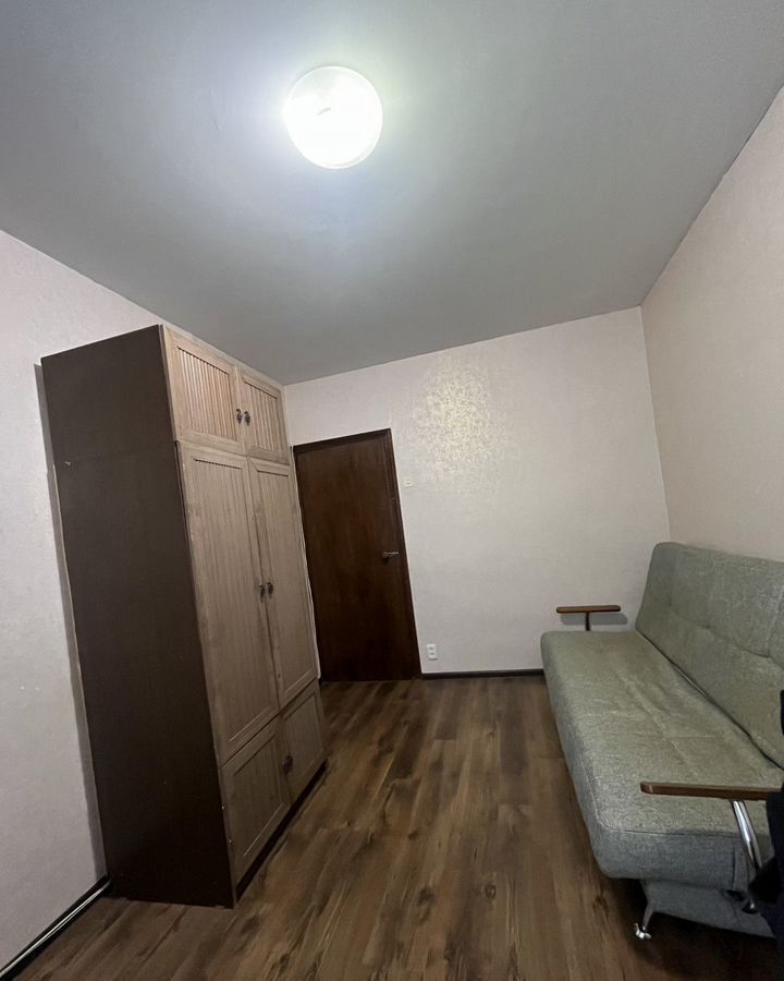 квартира г Саратов р-н Октябрьский ул Новоузенская 51/63 фото 5