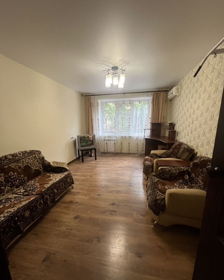 квартира г Саратов р-н Октябрьский ул Новоузенская 51/63 фото 15