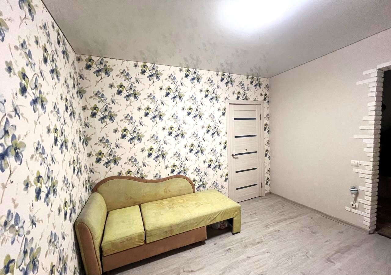 квартира г Саратов р-н Волжский ул им Исаева Н.В. 24 фото 8