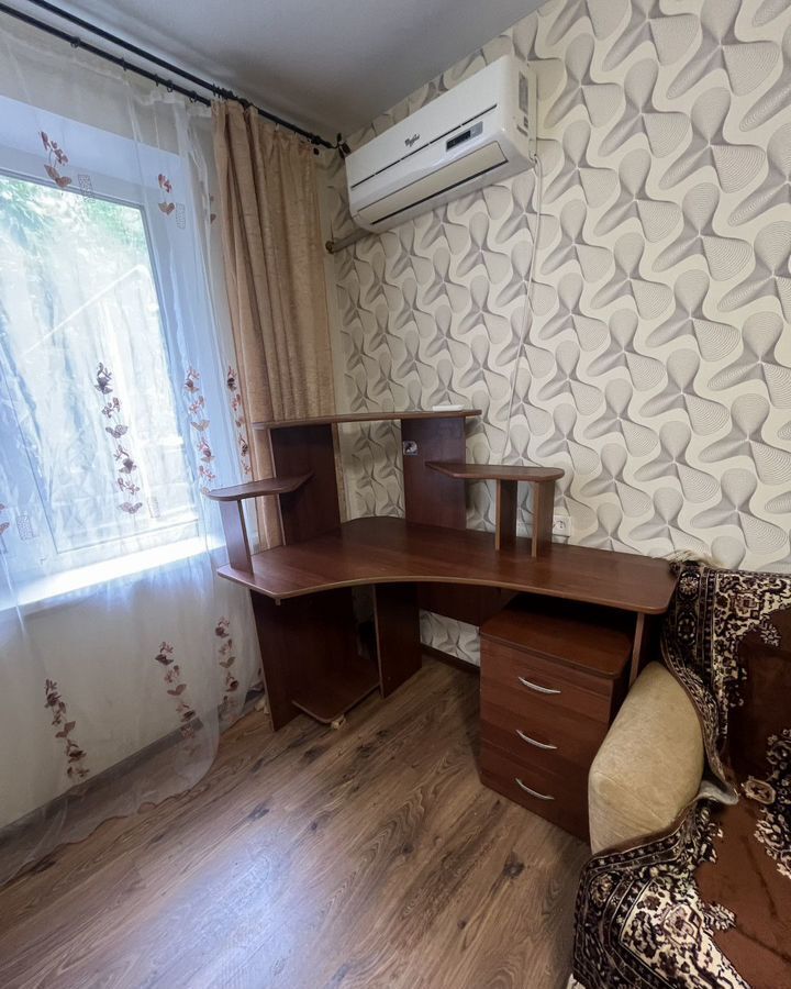 квартира г Саратов р-н Октябрьский ул Новоузенская 51/63 фото 25