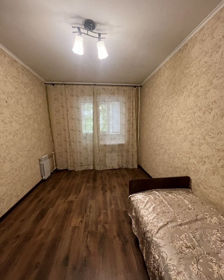 квартира г Саратов р-н Октябрьский ул Новоузенская 51/63 фото 31