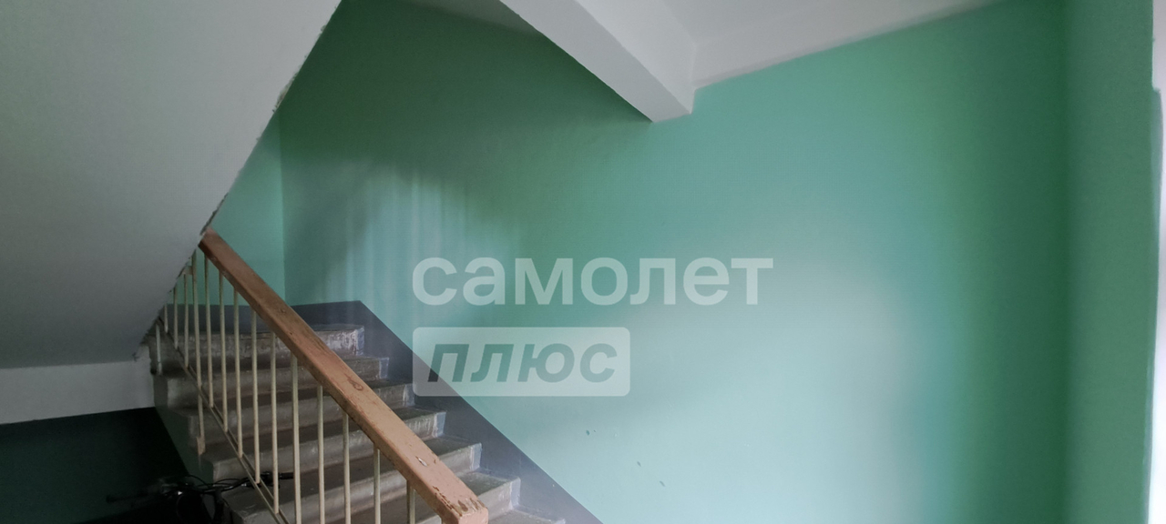 квартира г Тамбов р-н Октябрьский ул Мичуринская 2а фото 9