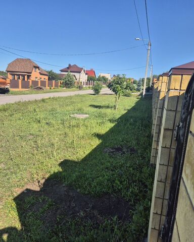 ул Малиновая 1 Новосадовское сельское поселение, Белгород фото