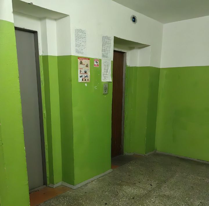 квартира г Белгород Западный ул Щорса 60 фото 4