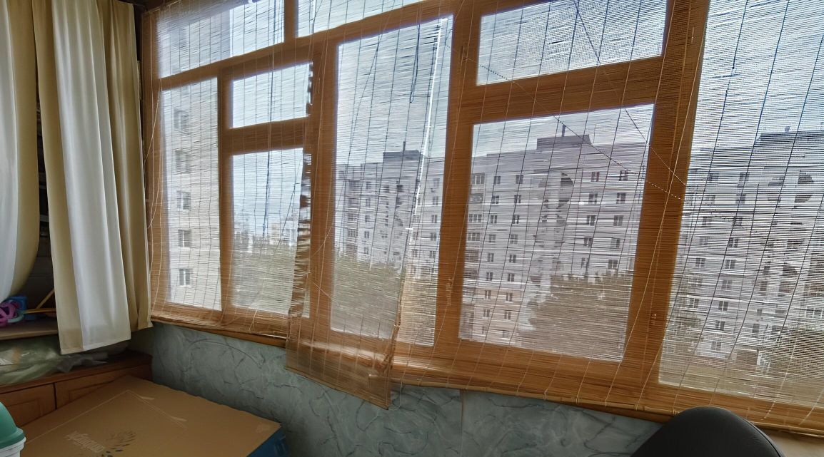 квартира г Белгород Западный ул Щорса 60 фото 20