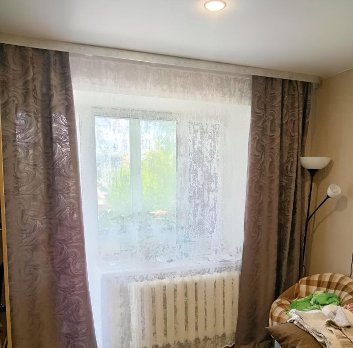 квартира г Муром ул Лаврентьева 41 фото 1
