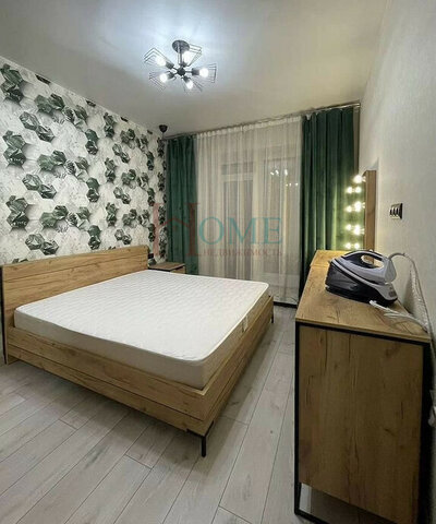квартира Заельцовская пр-кт Красный 222/3 фото