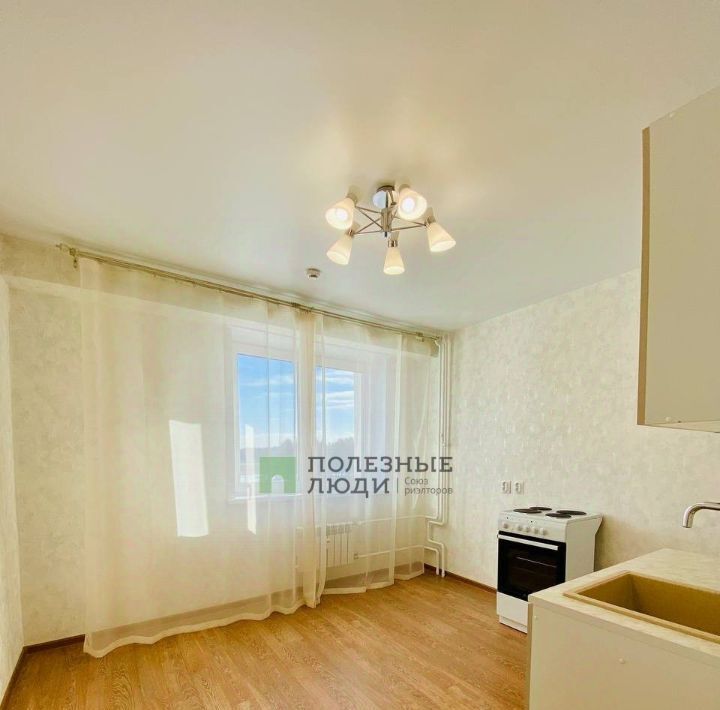 квартира г Ангарск ул Алешина 1 фото 1