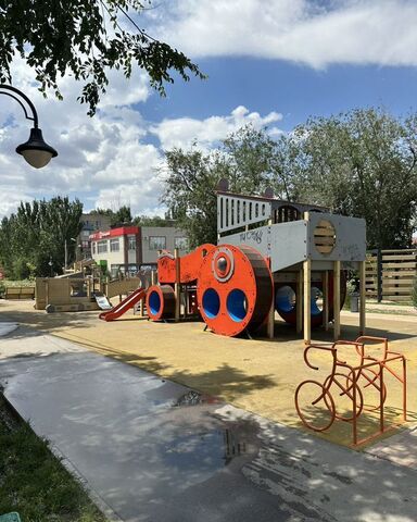 квартира р-н Трусовский ул Тренева 31 фото