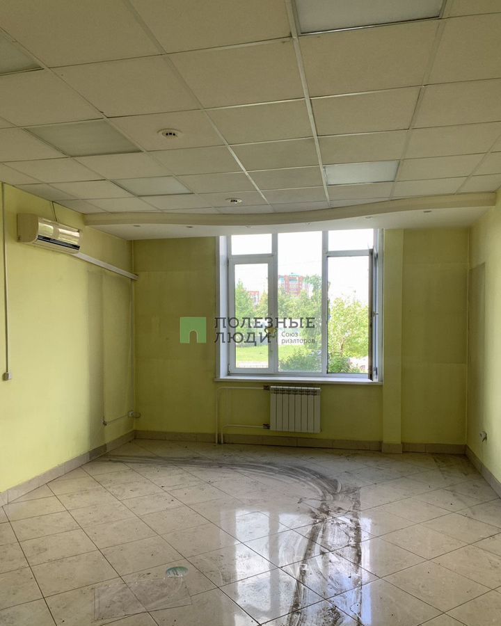 торговое помещение г Красноярск р-н Советский ул Алексеева 21 фото 1