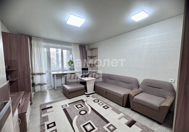 квартира р-н Устиновский ул Автозаводская 58 фото