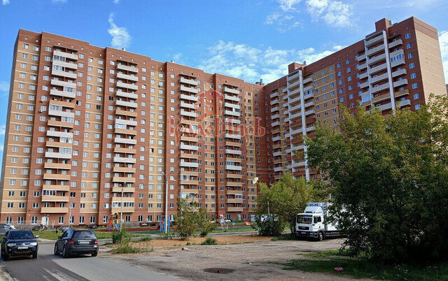микрорайон имени В.Н. Махалина 39 фото